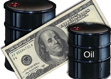 precio del Petróleo